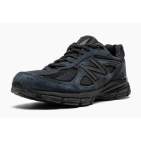 Кроссовки New Balance 990 V4 JJJJound Navy