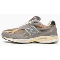 Кроссовки New Balance 990 V3 MiUSA Teddy Santis