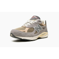 Кроссовки New Balance 990 V3 MiUSA Teddy Santis