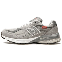 New Balance 990 V3 Made in USA Grey