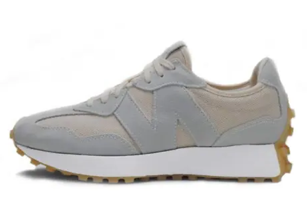 Обувь New Balance WS 327 Undyed grey