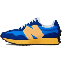 New Balance WS 327 Blue/Orange