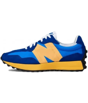 New Balance WS 327 Blue/Orange