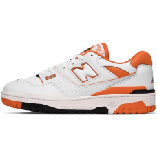 New Balance 550 Syracuse