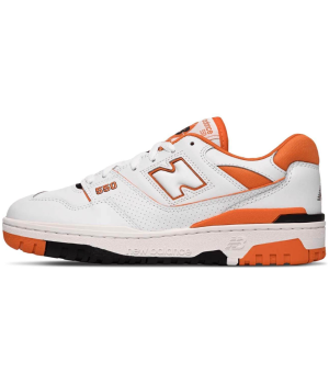 New Balance 550 Syracuse