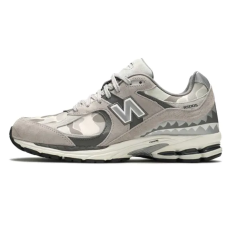 New Balance 2002R Apes Together Strong Grey Camo