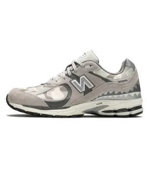 New Balance 2002R Apes Together Strong Grey Camo