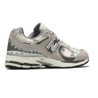 New Balance 2002R Apes Together Strong Grey Camo