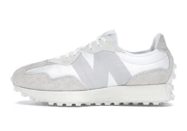 Обувь New Balance WS 327 White Moonbeam