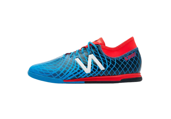 Бутсы зальные New Balance Tekela Magique IN