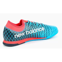 Бутсы зальные New Balance Tekela Magique IN