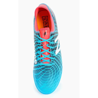 Бутсы зальные New Balance Tekela Magique IN