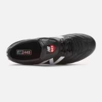 Бутсы New Balance 442 Pro FG Black