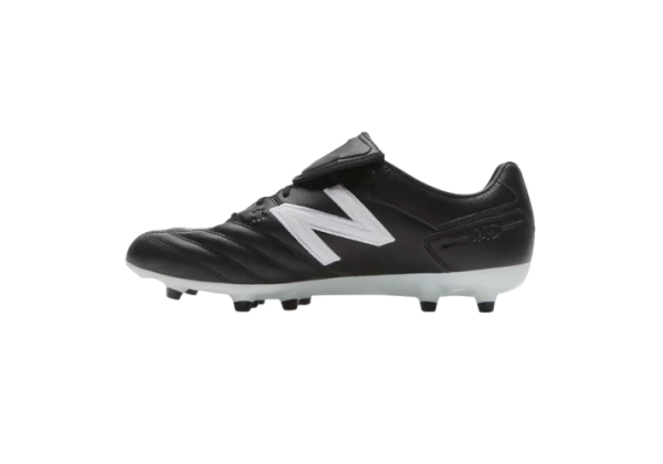 Бутсы New Balance 442 Pro FG Black