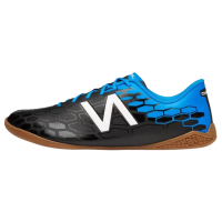 Бутсы зальные New Balance Visaro Control IN Blue