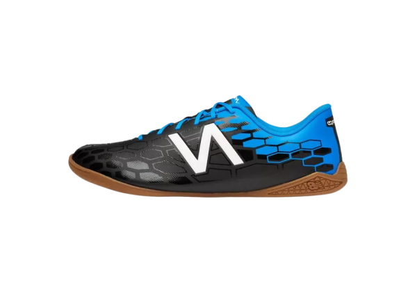 Бутсы зальные New Balance Visaro Control IN Blue