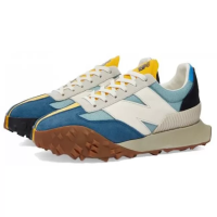 New Balance XC-72 Revealed in Blues and Yellows