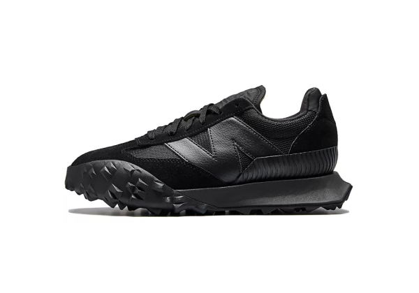 New Balance XC-72 Future Legacy Mono Black