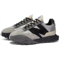 Кроссовки New Balance XC-72 Silver