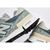 Кроссовки Tokyo Design Marbled x New Balance RC 1300 Blue