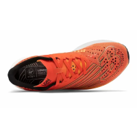 Кроссовки New Balance FuelCell RC Elite v2 London Edition Orange