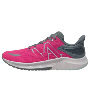 Кроссовки New Balance FuelCell Propel v3 Gray Pink