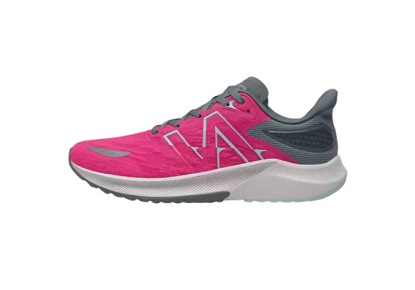 Кроссовки New Balance FuelCell Propel v3 Gray Pink