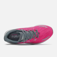 Кроссовки New Balance FuelCell Propel v3 Gray Pink