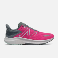 Кроссовки New Balance FuelCell Propel v3 Gray Pink