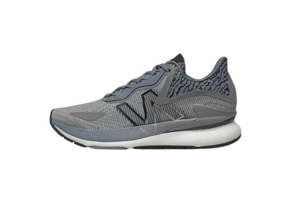 Кроссовки New Balance FuelCell Lerato Gray