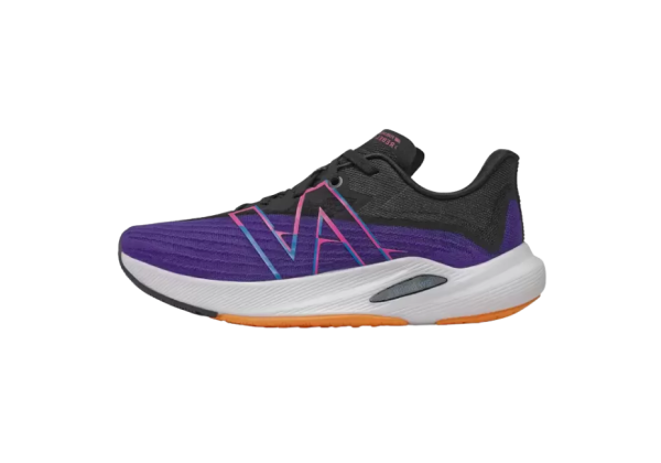 Кроссовки New Balance FuelCell Rebel v2 Violet