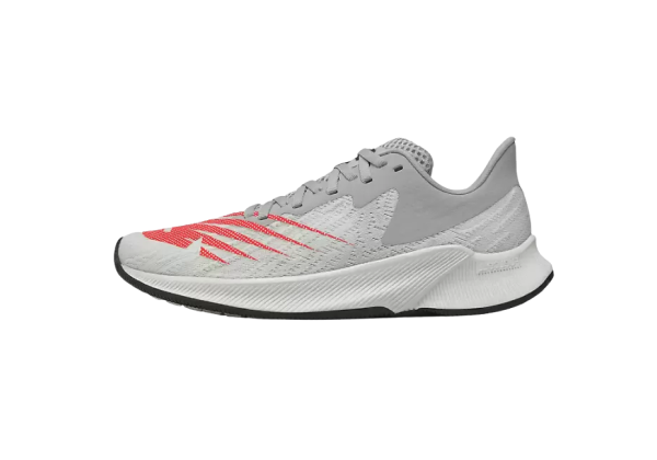 Кроссовки New Balance FuelCell Prism Energystreak Gray