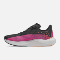 Кроссовки New Balance FuelCell Rebel v2 Pink Black