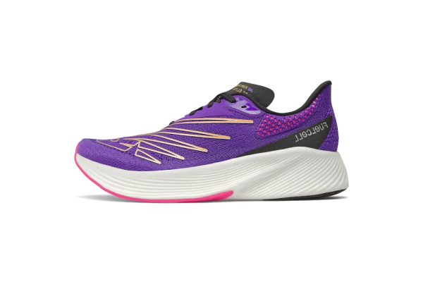 Кроссовки New Balance RC 2 Elit Violet