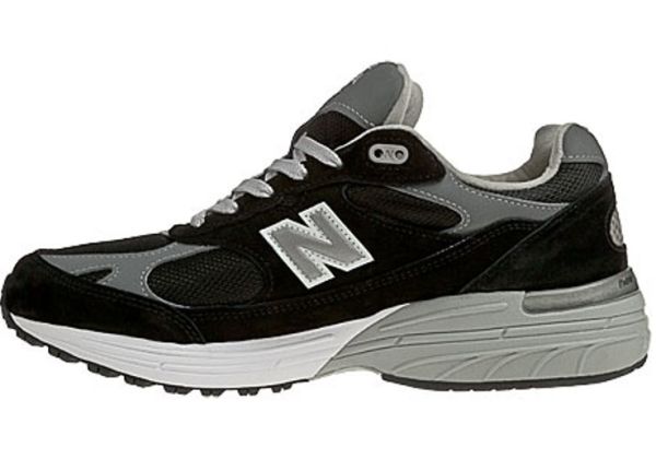 Кроссовки New Balance 993 BK USA