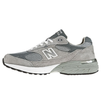 Кроссовки New Balance 993 GL Gray USA