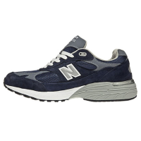 Кроссовки New Balance 993 NV Blue USA