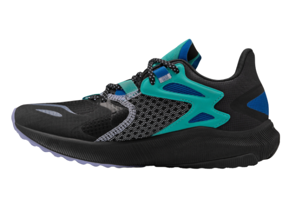 Кроссовки New Balance марафонки FuelCell Propel черный