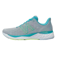 Кроссовки New Balance Fresh Foam 880 v11 Gray Mint