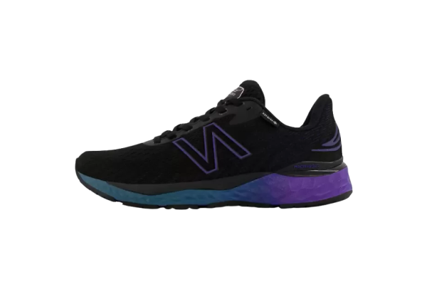 Кроссовки New Balance Fresh Foam 880 v6 GTX Black Violet