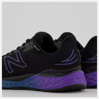 Кроссовки New Balance Fresh Foam 880 v6 GTX Black Violet