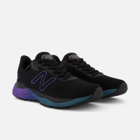 Кроссовки New Balance Fresh Foam 880 v6 GTX Black Violet