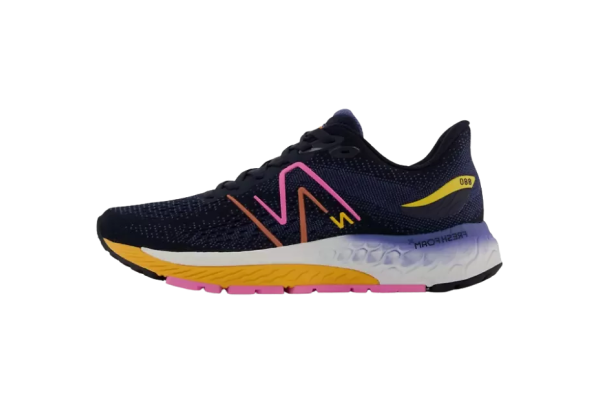 Кроссовки New Balance Fresh Foam X 880 v12 Blue Violet