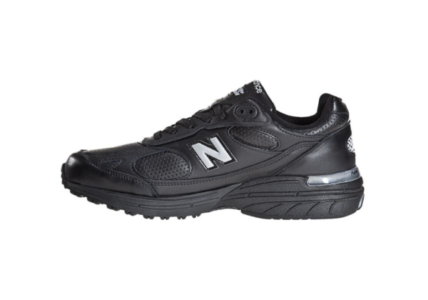 Кроссовки New Balance 993 Black USA