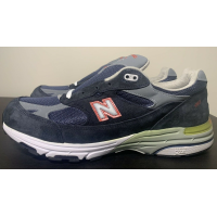 Кроссовки New Balance 993 CGD Coast Guard USA