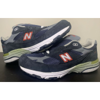 Кроссовки New Balance 993 CGD Coast Guard USA