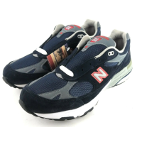 Кроссовки New Balance 993 CGD Coast Guard USA