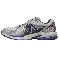 Кроссовки New Balance 860 Gray Violet