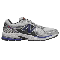 Кроссовки New Balance 860 Gray Violet