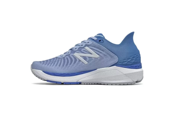 Кроссовки New Balance Fresh Foam 860 v11 Blue